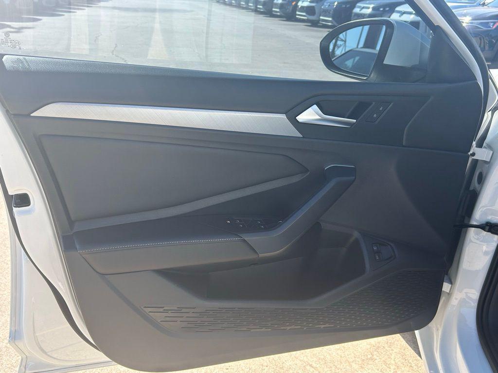 used 2023 Volkswagen Jetta car, priced at $19,604