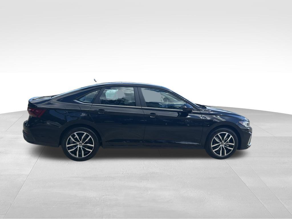 new 2026 Volkswagen Jetta car, priced at $28,352