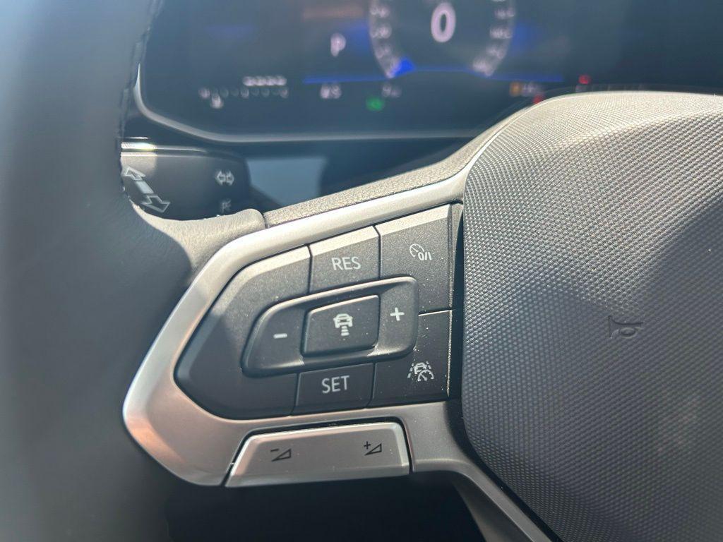 new 2026 Volkswagen Jetta car, priced at $28,352