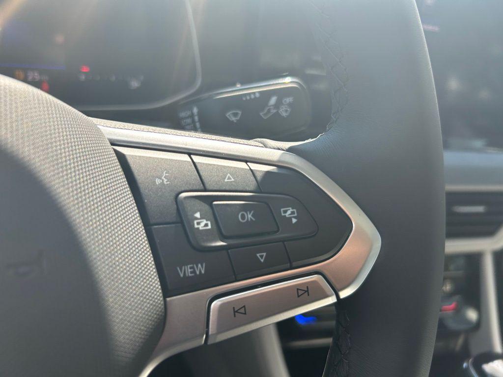 new 2026 Volkswagen Jetta car, priced at $28,352