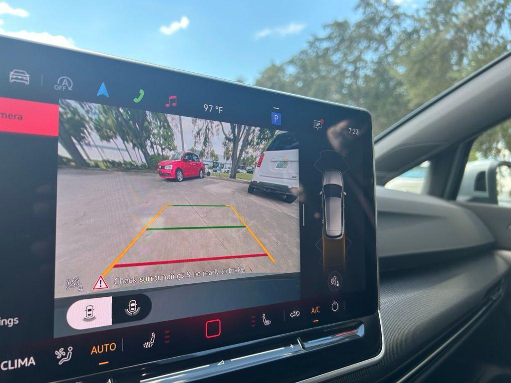 new 2025 Volkswagen Golf GTI car, priced at $32,868