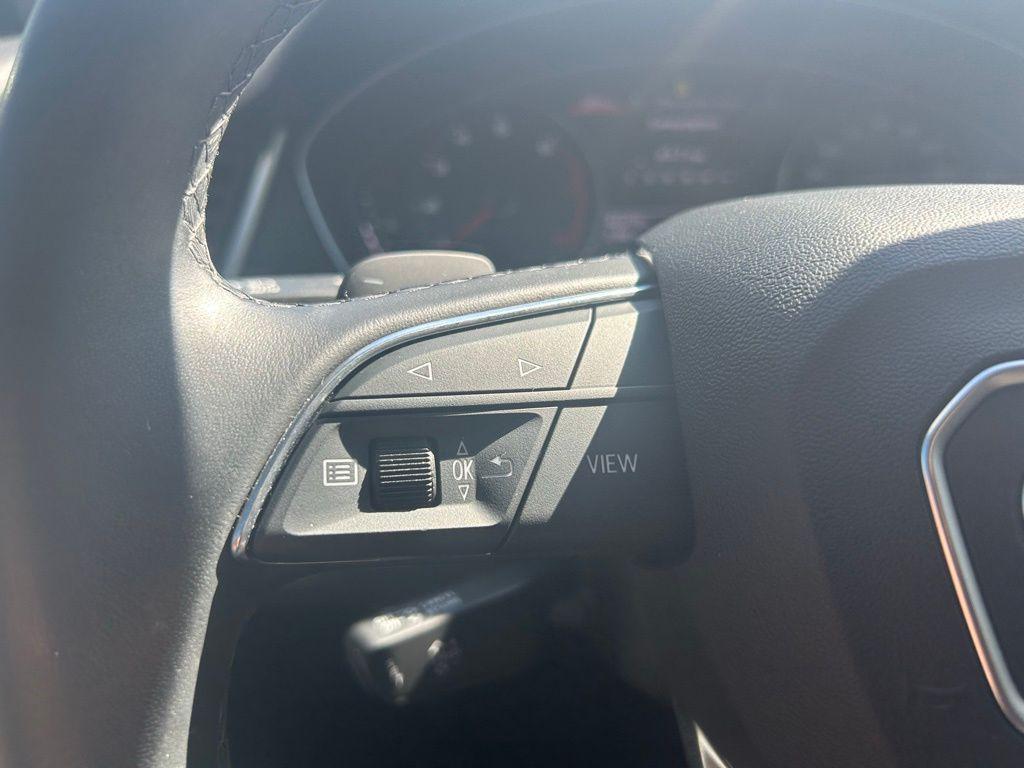 used 2022 Audi Q5 car, priced at $25,991