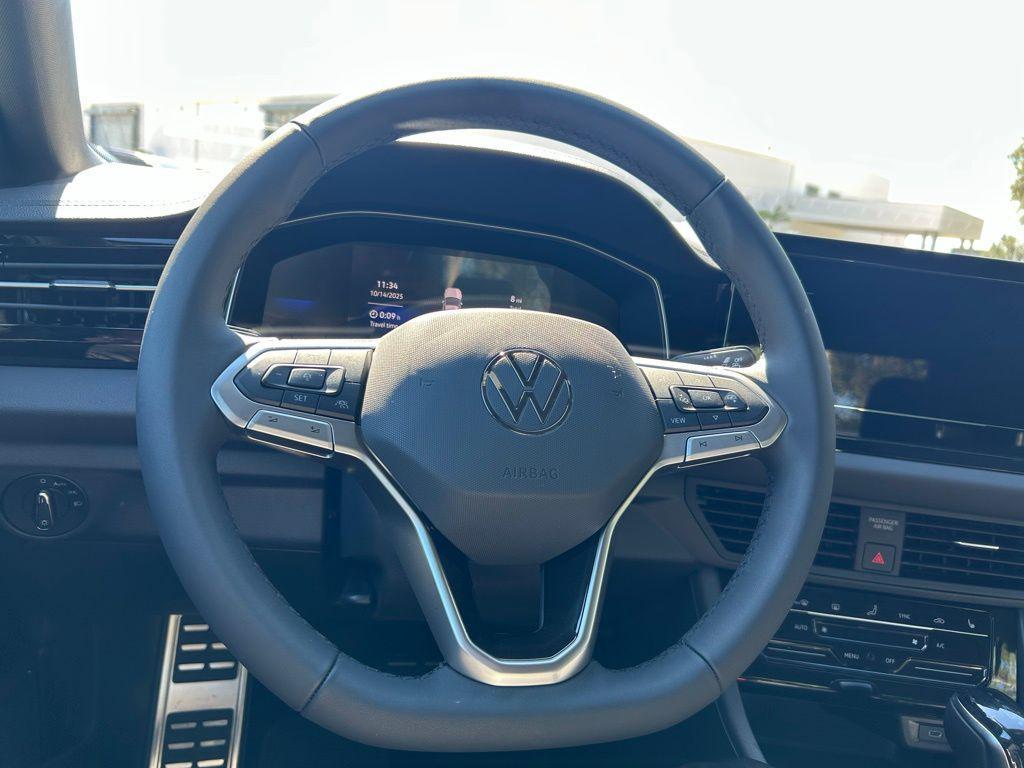 new 2026 Volkswagen Jetta car, priced at $26,723