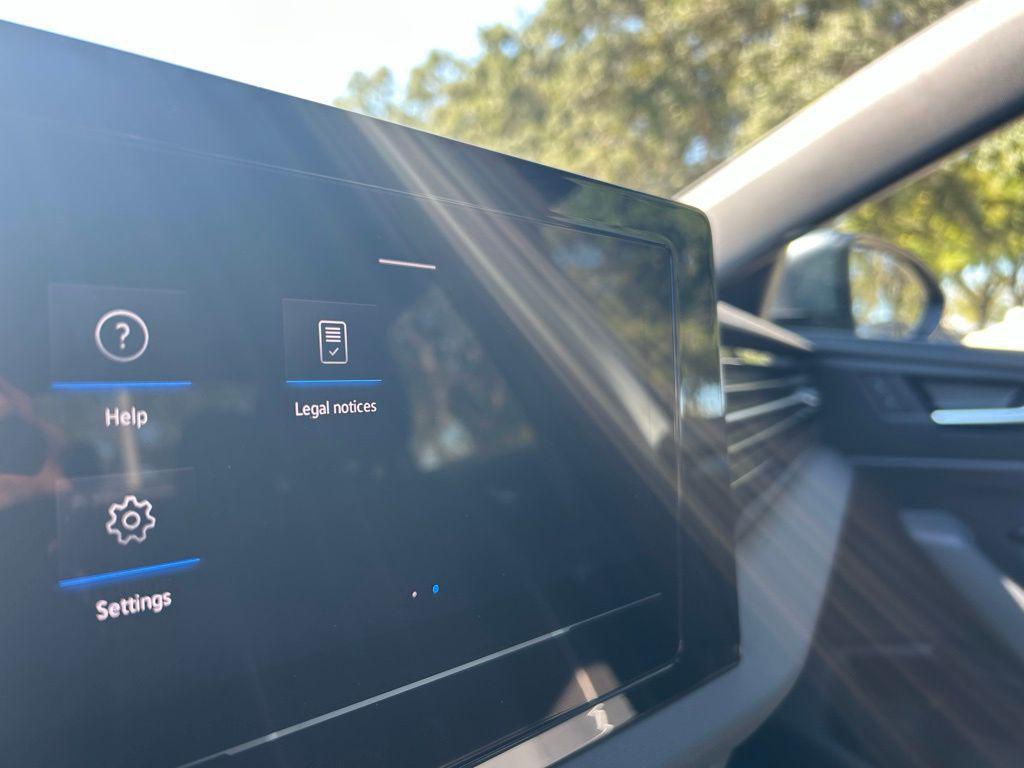 new 2026 Volkswagen Jetta car, priced at $26,723