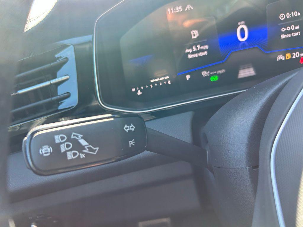 new 2026 Volkswagen Jetta car, priced at $26,723