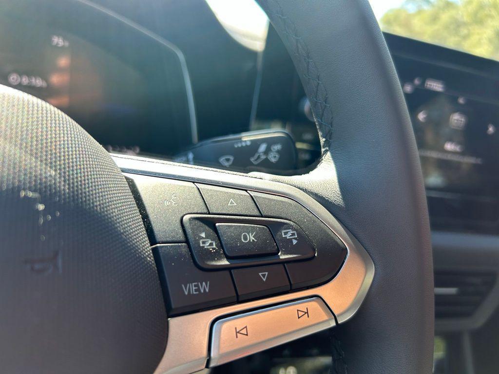 new 2026 Volkswagen Jetta car, priced at $26,723