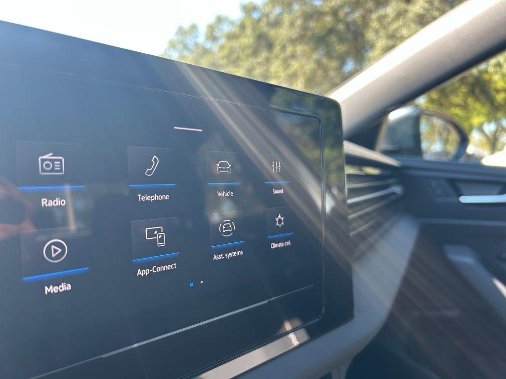 new 2026 Volkswagen Jetta car, priced at $26,723