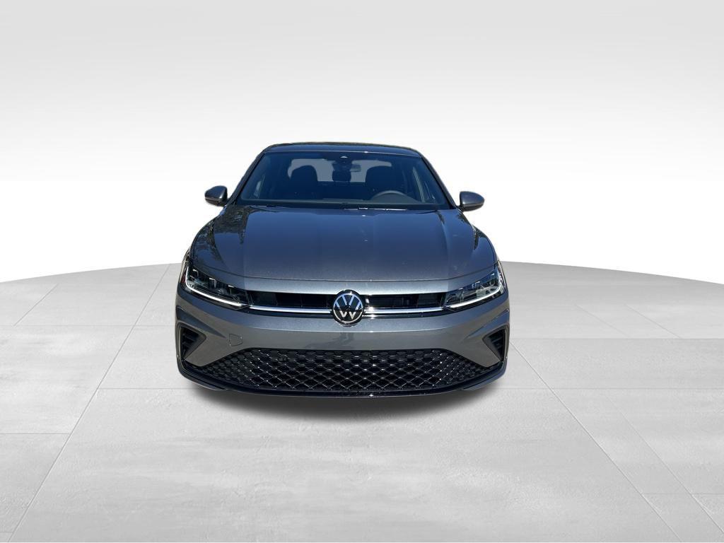 new 2026 Volkswagen Jetta car, priced at $26,723