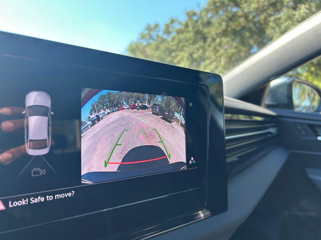 new 2026 Volkswagen Jetta car, priced at $26,723