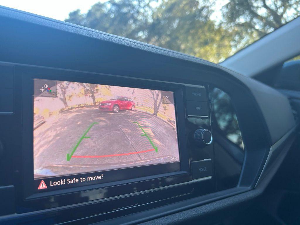 used 2021 Volkswagen Jetta car, priced at $15,885