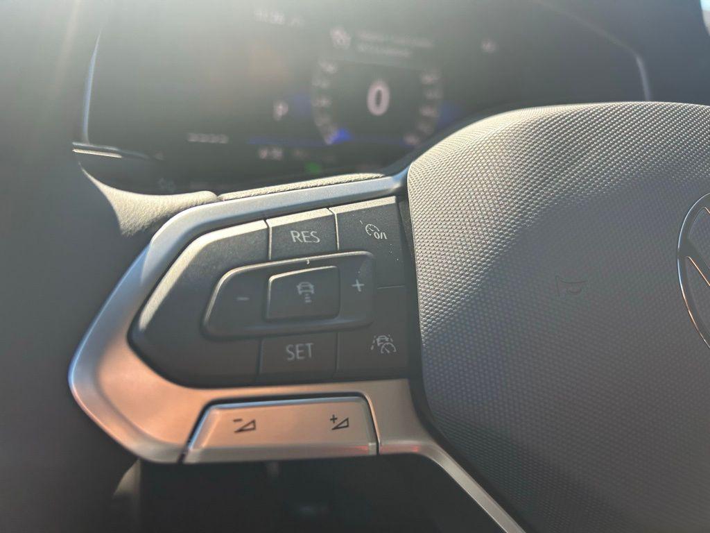 new 2026 Volkswagen Jetta car, priced at $26,723