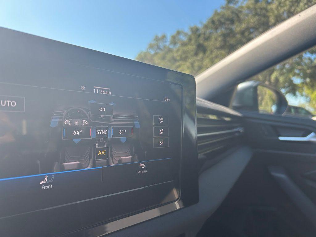 new 2026 Volkswagen Jetta car, priced at $26,723
