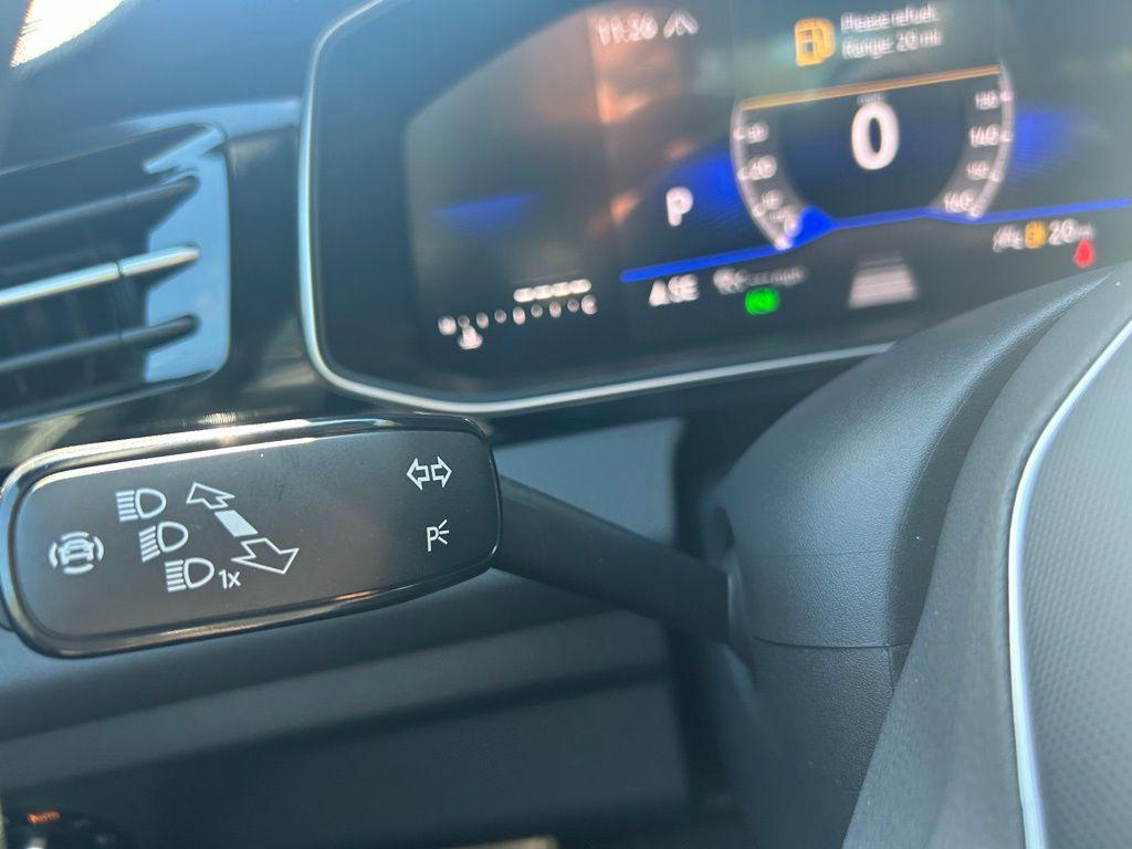 new 2026 Volkswagen Jetta car, priced at $26,723