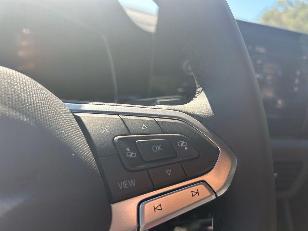 new 2026 Volkswagen Jetta car, priced at $26,723