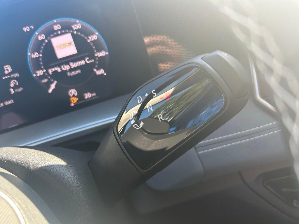 new 2026 Volkswagen Tiguan car, priced at $34,111