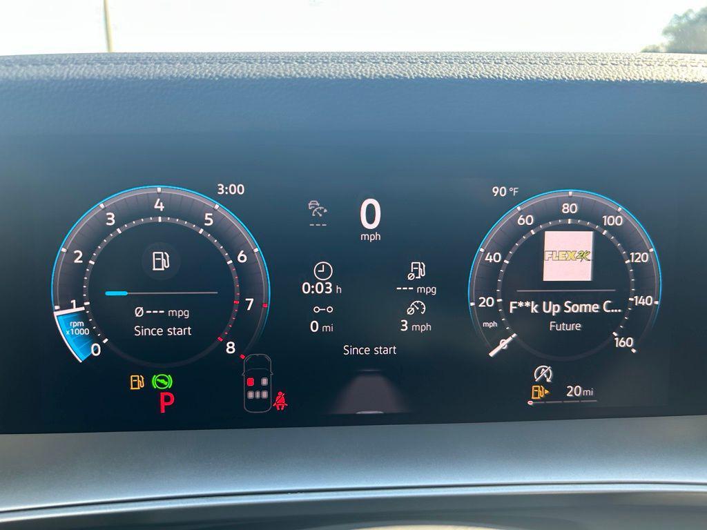 new 2026 Volkswagen Tiguan car, priced at $34,111