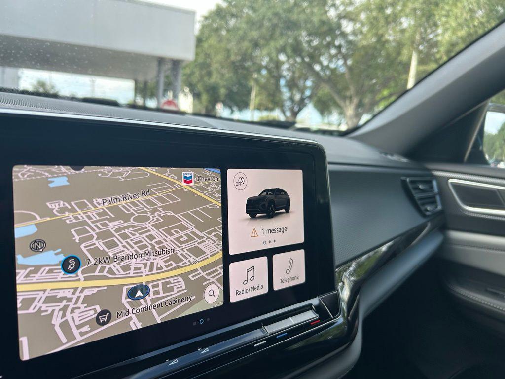 new 2026 Volkswagen Atlas Cross Sport car, priced at $50,636