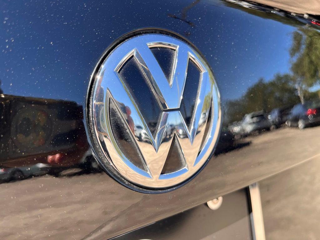 used 2021 Volkswagen Jetta car, priced at $15,635