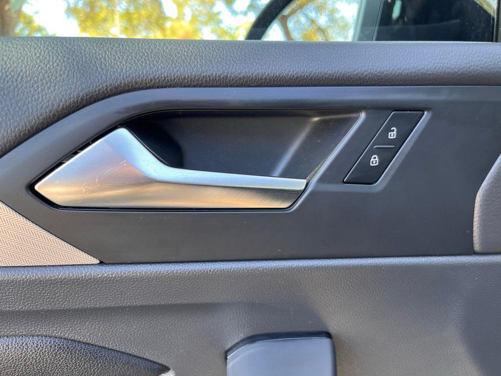 used 2021 Volkswagen Jetta car, priced at $15,635