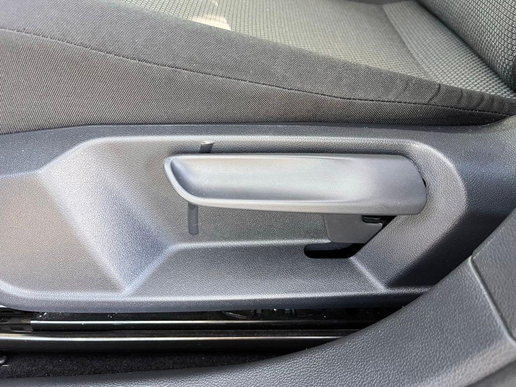 used 2021 Volkswagen Jetta car, priced at $15,635