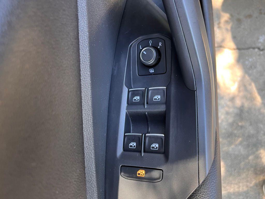 used 2021 Volkswagen Jetta car, priced at $15,635