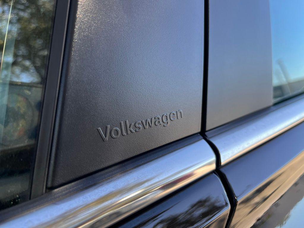 used 2021 Volkswagen Jetta car, priced at $15,635