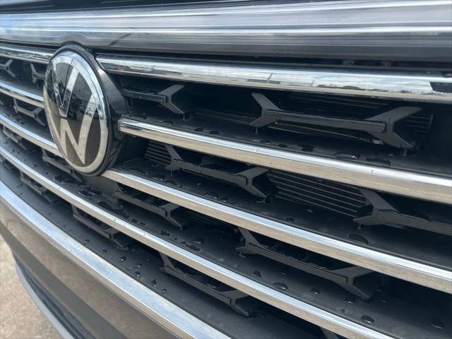 used 2025 Volkswagen Atlas car, priced at $41,568