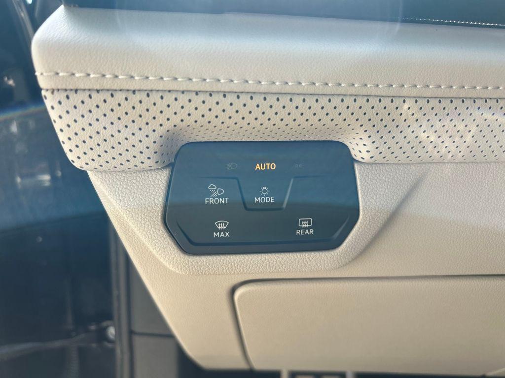 used 2024 Volkswagen Atlas car, priced at $39,991