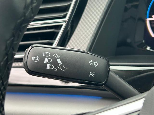 new 2025 Volkswagen Atlas car, priced at $45,324