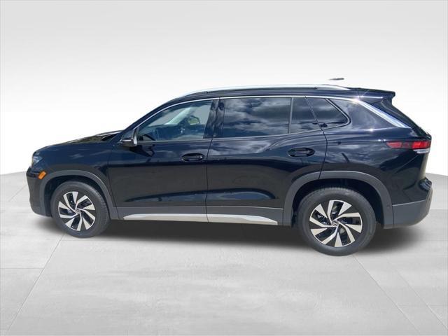 new 2025 Volkswagen Tiguan car, priced at $30,761