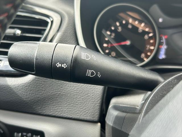 used 2019 Jeep Compass car, priced at $17,291