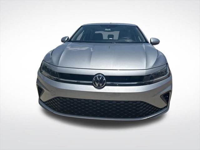 used 2025 Volkswagen Jetta car, priced at $24,385