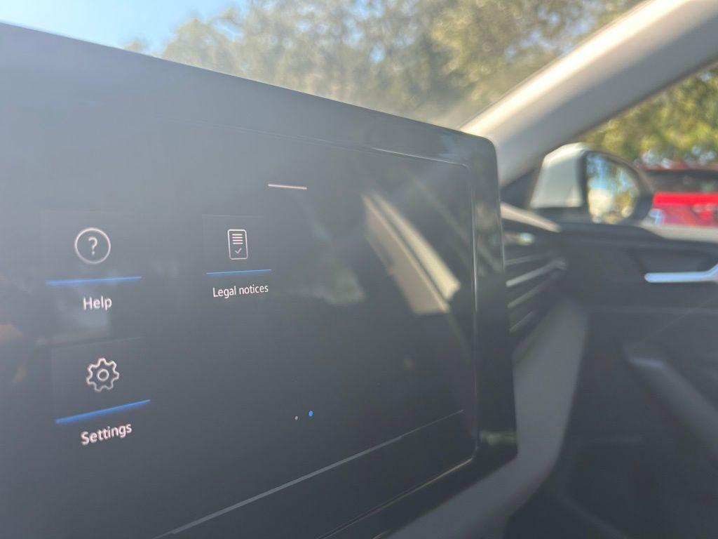 new 2026 Volkswagen Jetta car, priced at $25,017