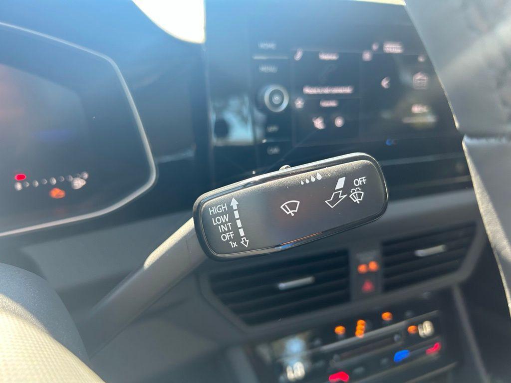 new 2026 Volkswagen Jetta car, priced at $25,017