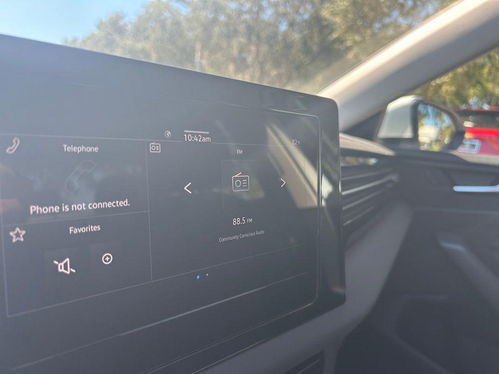 new 2026 Volkswagen Jetta car, priced at $25,017