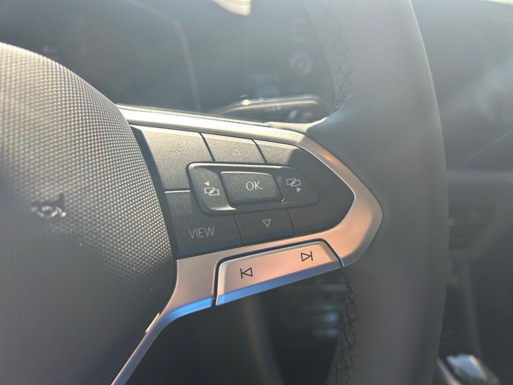 new 2026 Volkswagen Jetta car, priced at $25,017