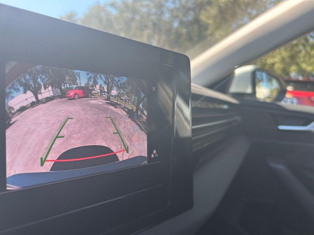 new 2026 Volkswagen Jetta car, priced at $25,017