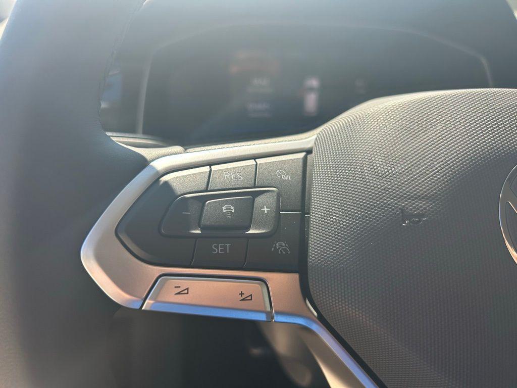 new 2026 Volkswagen Jetta car, priced at $25,017