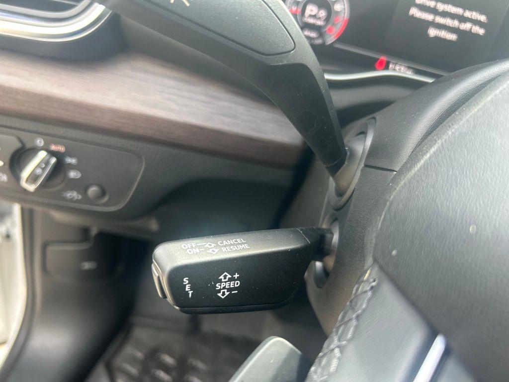 used 2022 Audi Q5 car, priced at $26,191