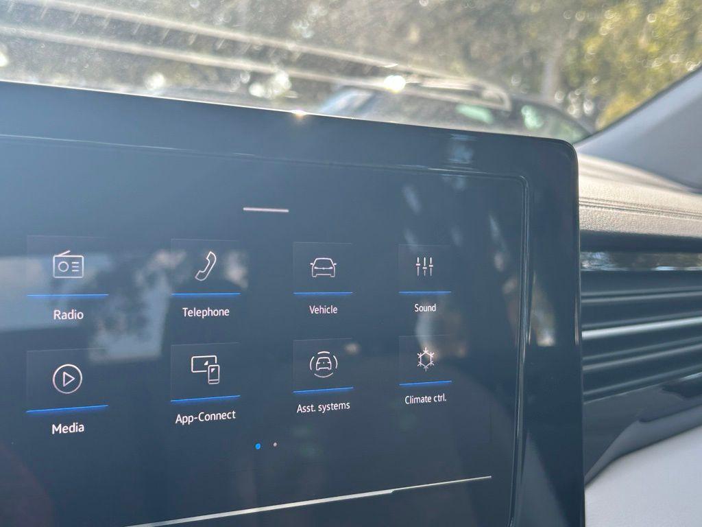 new 2026 Volkswagen Jetta car, priced at $25,017