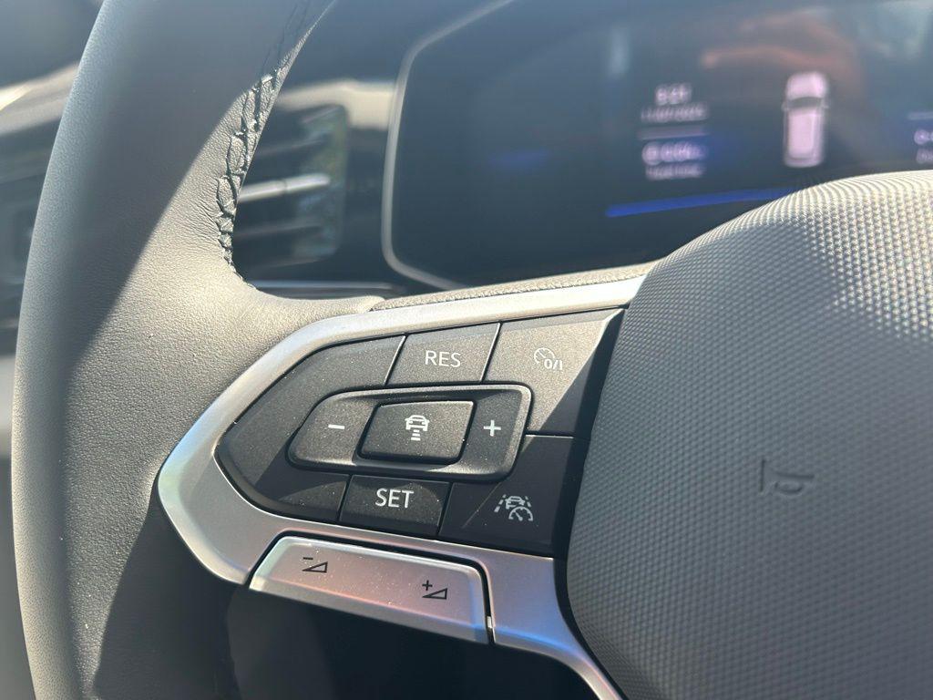 new 2026 Volkswagen Jetta car, priced at $25,017