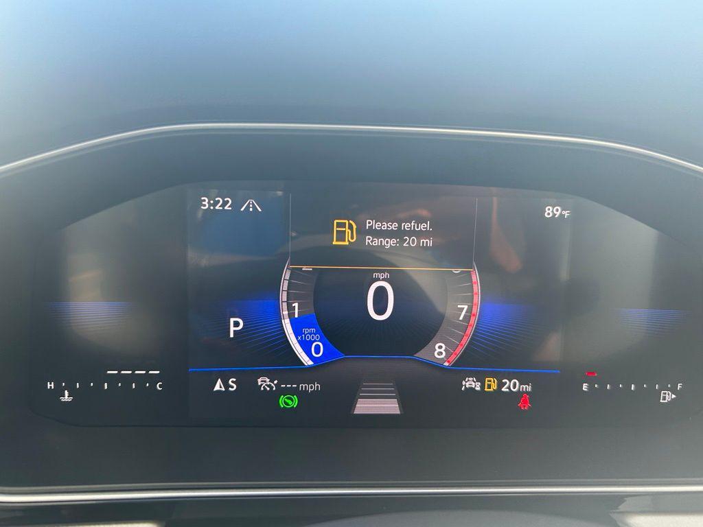 new 2026 Volkswagen Jetta car, priced at $25,017