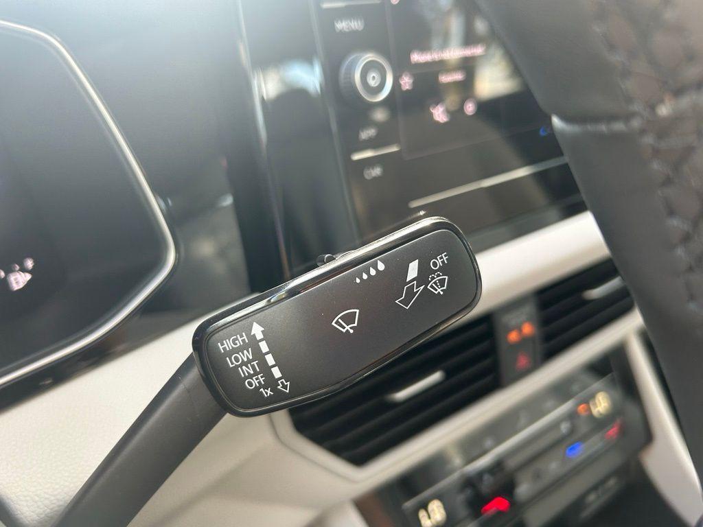 new 2026 Volkswagen Jetta car, priced at $25,017