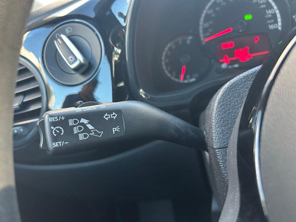 used 2015 Volkswagen Beetle car, priced at $11,295
