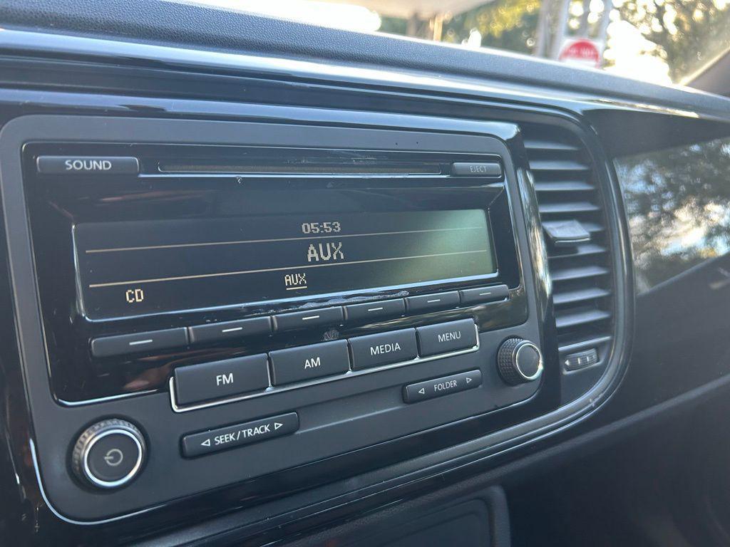 used 2015 Volkswagen Beetle car, priced at $11,295