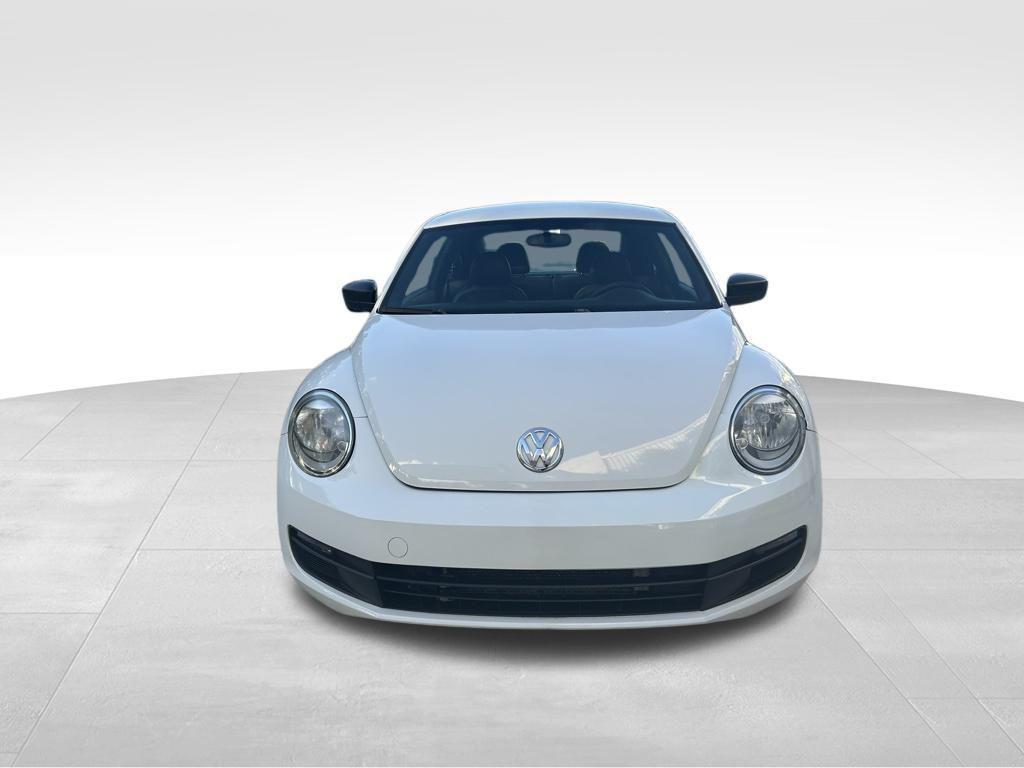 used 2015 Volkswagen Beetle car, priced at $11,295