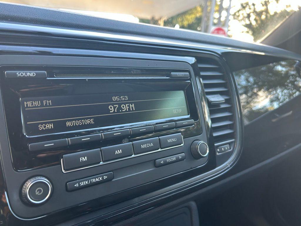 used 2015 Volkswagen Beetle car, priced at $11,295