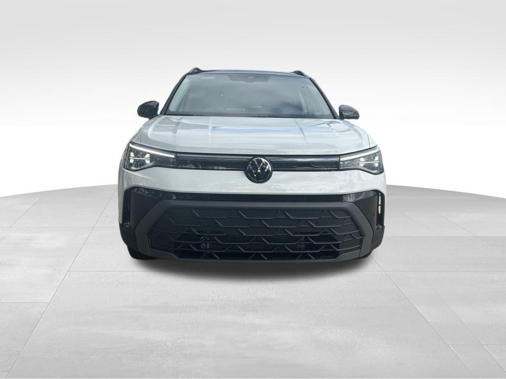 new 2026 Volkswagen Taos car, priced at $32,971