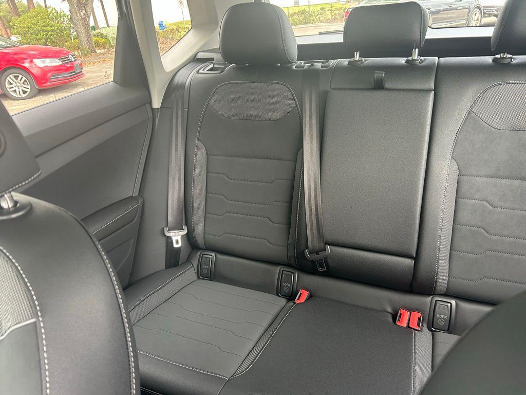 new 2026 Volkswagen Taos car, priced at $32,971