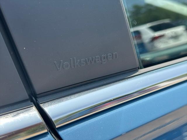 new 2025 Volkswagen Jetta car, priced at $26,268